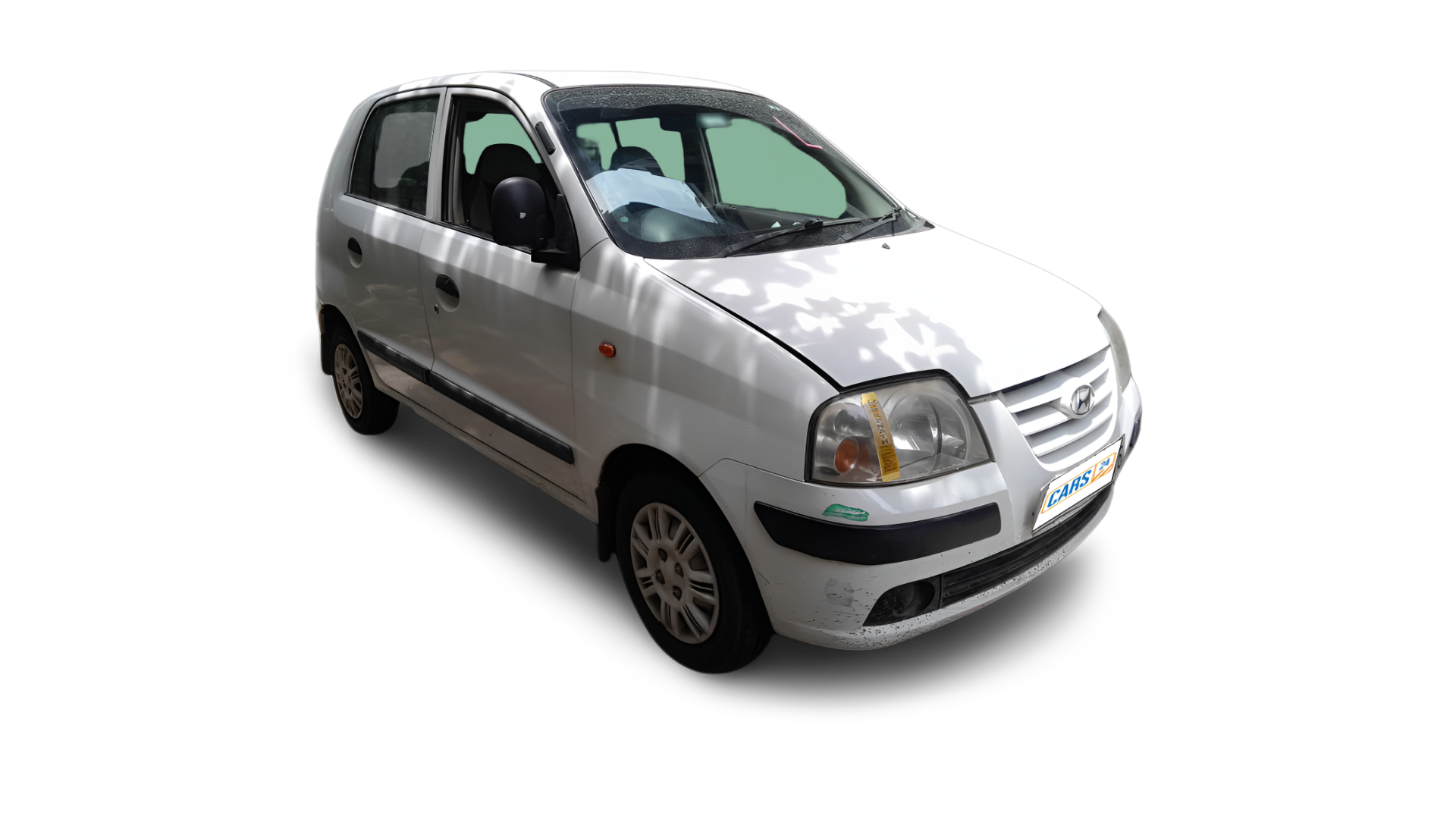 Hyundai Santro Xing-img